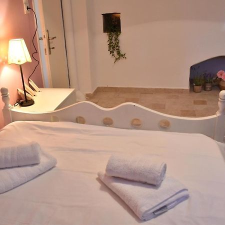 The Twins House Villa Samothraki Exterior photo