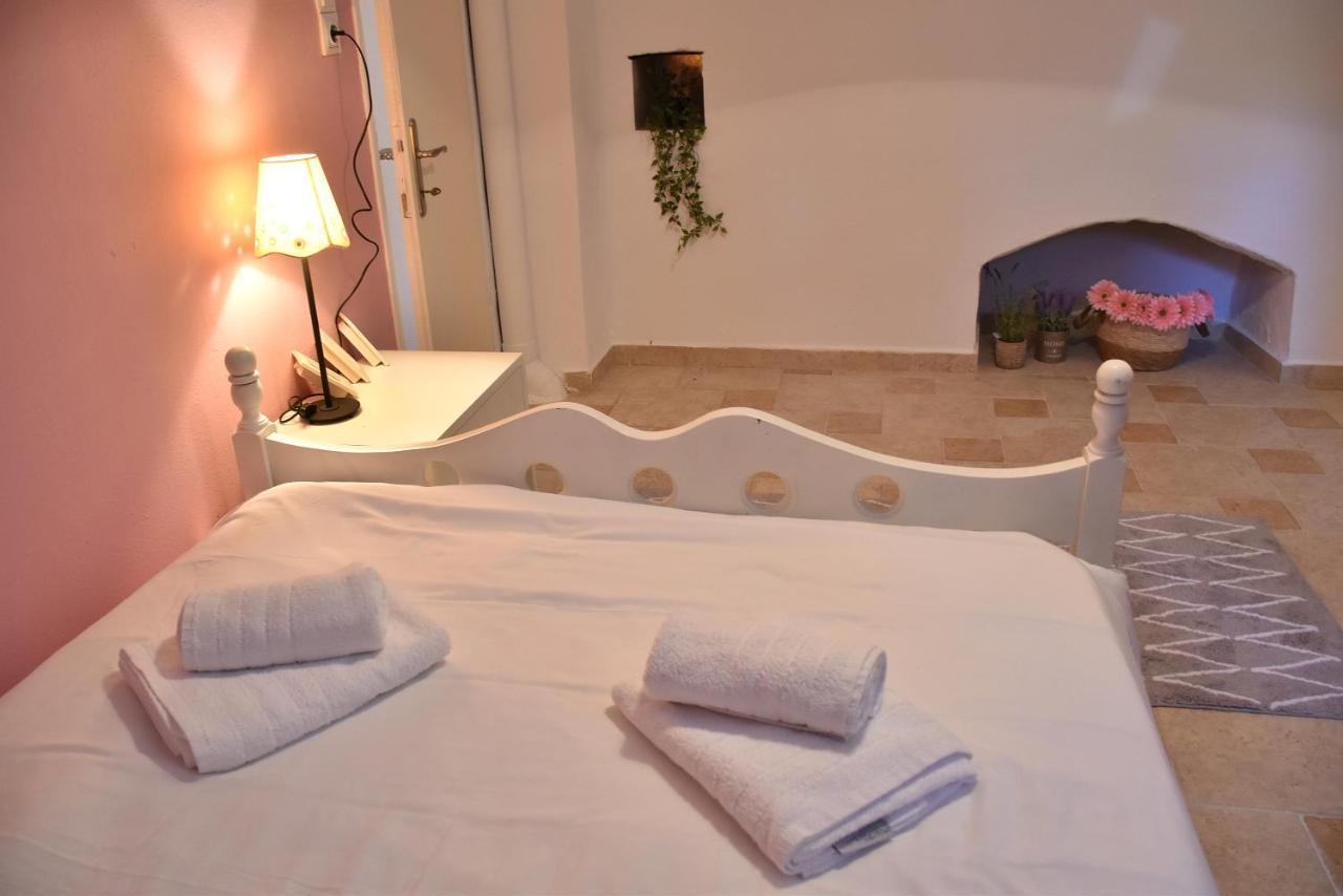 The Twins House Villa Samothraki Exterior photo